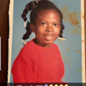 Meet your Posher, Telisha